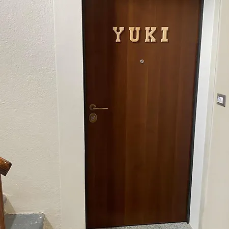 Yuki Lodge *