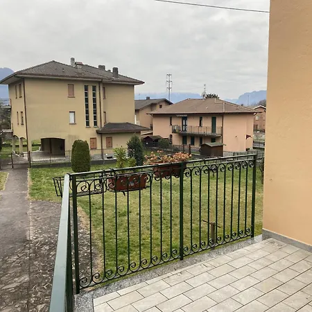 Lodge Yuki Dervio