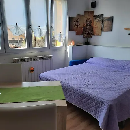 Jaktstuga Yuki Dervio
