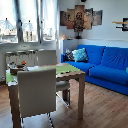 Yuki Lodge Dervio