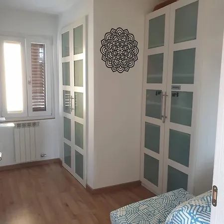 Yuki Lodge Dervio